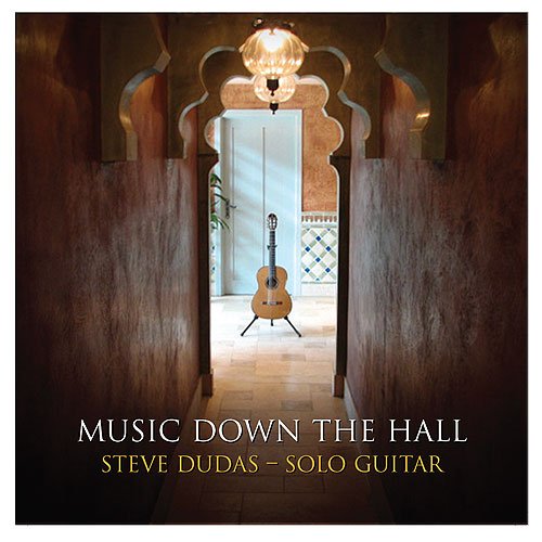 Music Down The Hall